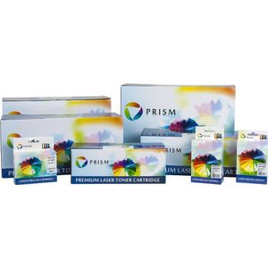 Prism, Toner, Toner Prisma Zwart Zamiennik 508X (ZHL-CF360XNP)