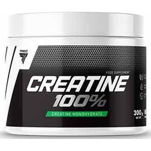 Trec Nutrition - 100% Creatine Monohydraat (300g - neutrale smaak)