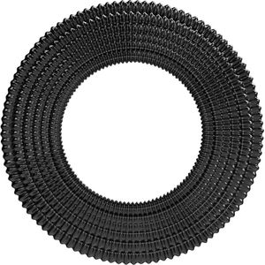 Cellfast - slang afvoer | Aanzuig en afvoer - PVC - 38,0 x 3,2 mm, 25 m ENERGOFLEX - Zwart