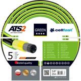 Cellfast slang tuin groen ATS2 5/8 inch 25m (15-110)
