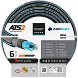 Cellfast Cellfast Tuinslang Hobby 3/4 inch 25 m