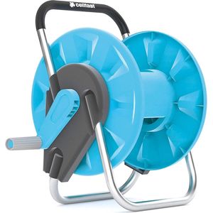 Cellfast, slanghaspel, aluplus, 1/2", 45 m (CF55-150)"