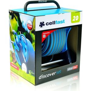 Cellfast serie Discover 1/2 inch 20m (55-620)