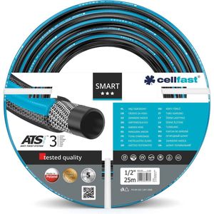 CELLFAST - TUINSLANG - SMART - 1/2"" - 25 m