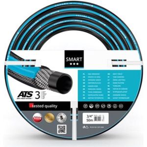 Cellfast - Cellfast - Tuinslang - Smart Ats - 3/4"" - 50 M (CF13-121)