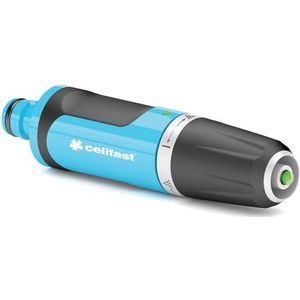 Cellfast - Cellfast - Regelbaar Slangstuk - Ergo (CF53-300)