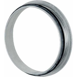 Spiro-SAFE vlakke aftakking Ø 100 mm