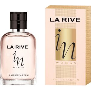 La Rive In Woman Eau de parfum 30 ml Dames