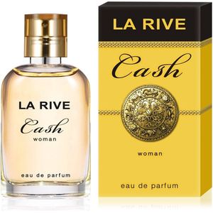La Rive Cash Woman Eau de parfum 30 ml Dames