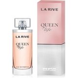 La Rive - Queen Of Life For Woman - Eau De Parfum - 75ML