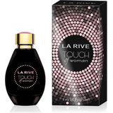 La Rive Touch Of Woman 90 ml - Eau De Parfum - Damesparfum
