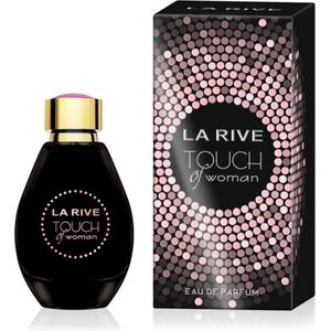 La Rive Touch Of Woman 90 ml - Eau De Parfum - Damesparfum