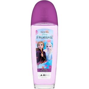 Disney Frozen - parfum deodorant *75 ml *Anna & Elsa *ijskoningin