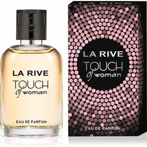 La Rive Touch of Woman Eau de parfum spray 30 ml