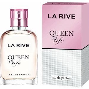La Rive Queen of Life Eau de Parfum 30 ml