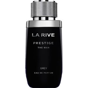 La Rive Prestige Grey by LA RIVE Eau de Parfum Spray 75 ml (Men)