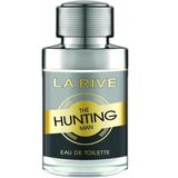 The Hunting Man by La Rive 75 ml - Eau De Toilette Spray
