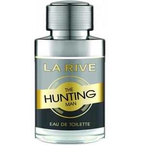 The Hunting Man by La Rive 75 ml - Eau De Toilette Spray