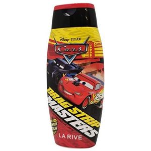 La Rive - Disney Cars 2in1 szampon & SHOWER GEL Seet Cola - 250ML