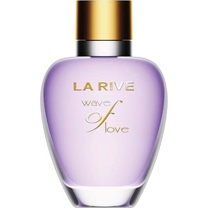 La Rive Wave of Love Eau de Parfum 100 ml