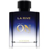 La Rive - Just On Time - Eau De Toilette - 100Ml