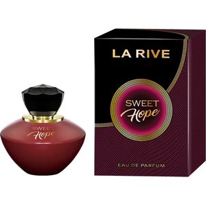 La Rive Eau de Parfum Sweet Hope 90 ml