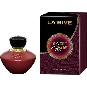 La Rive - Sweet Hope - Eau De Parfum - 90 ml - Damesparfum