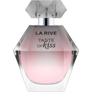 La Rive - Taste Of Kiss - Eau De Parfum - 100 ml - Damesparfum