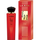 La Rive - In Woman Red - Eau De Parfum - 100Ml