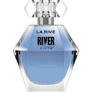 La Rive River Of Love By La Rive 100 ml - Eau De Parfum Spray