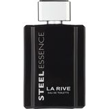 La Rive Steel Essence Eau de toilette 100 ml Heren