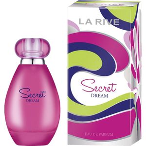 La Rive - Secret Dream - Eau de Parfum - 90 ml