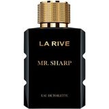 La Rive Mr. Sharp Eau de toilette spray 100 ml