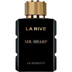 La Rive Mr. Sharp Eau de Toilette 100 ml