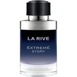 La Rive - Extreme Story - Eau de toilette spray - 30 ML - Heren parfum