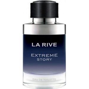 La Rive - Extreme Story - Eau de toilette spray - 30 ML - Heren parfum