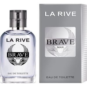 La Rive Brave Man Eau de toilette spray 30 ml