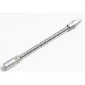 Verlengstuk flexibel - 1/4 duims - 150 mm - SATRA