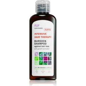 Intensive Hair Therapy Bh Intensive+ - Shampoo - 200 ml - Tegen Haaruitval