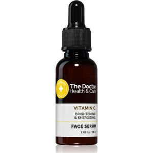 The Doctor - Vitamin C - Gezichtsserum - 30 ml