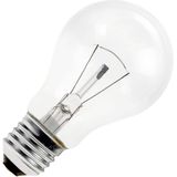 White Label - Gloeilamp - E27 - 40W - 400lm - Helder - Warm Wit