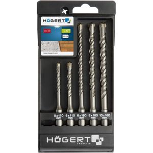 Beton Boor Set