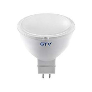 GTV lamp LED SMD MR16 4W 12V (LD-SM4016-30)