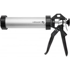 Professioneel Kitpistool - Kitspuit - Kitpistool - Voor siliconenkit, acrylkit, lijm, enz - 300mm