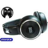Nvox Headphones IR8512