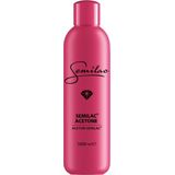 Semilac - Liquids - Aceton - 1000 ml - Nagellakremover