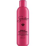 Semilac - Nagelreiniger - 1000 ml - Multifunctionele Ontvetter