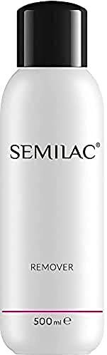 Nagellakverwijderaar - 500 ml - Aceton of Zachte Formule