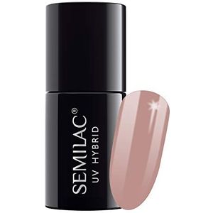 Semilac 004 Classic Nude 7ml