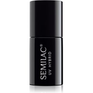 Semilac Berry Nude Nagellak, semi-permanent, UV, 005, 7 ml